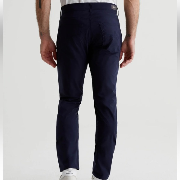 AG/ACTIVE TELLIS Active Performance Modern Slim pants - Picture 2 of 9
